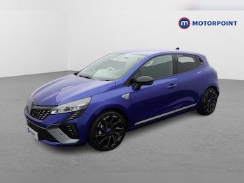 Used Renault Clio 2023 for sale - 76056330: Photo 3
