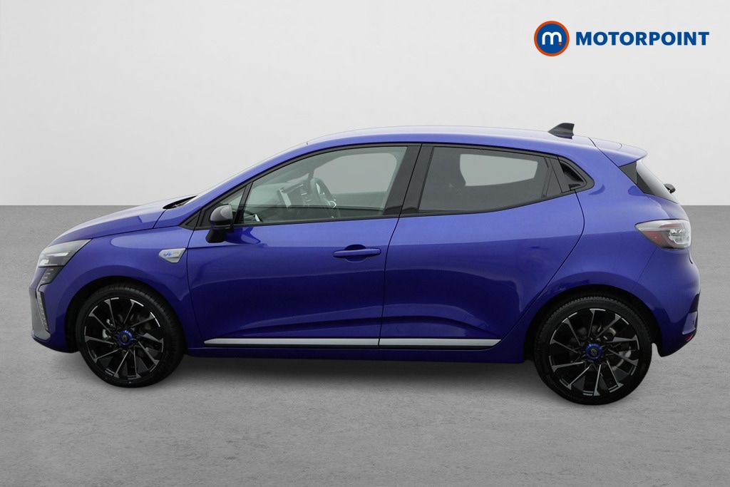 Used Renault Clio 2023 for sale - 76056330: Photo 4