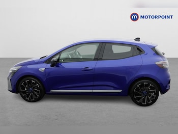 Used Renault Clio 2023 for sale - 76056330: Photo 4
