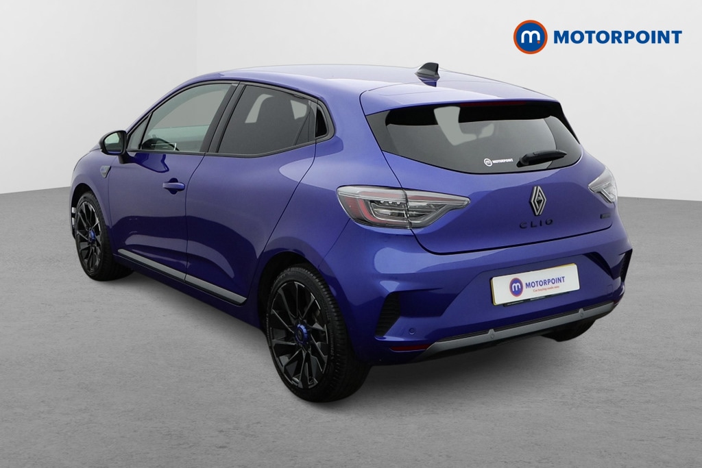 Used Renault Clio 2023 for sale - 76056330: Photo 5