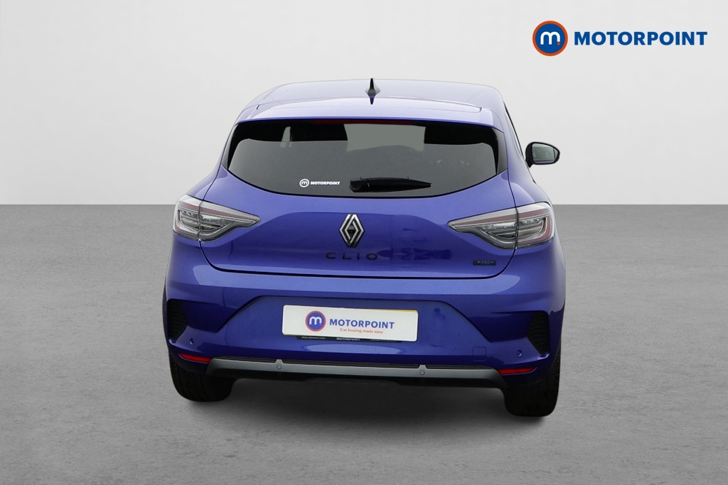 Used Renault Clio 2023 for sale - 76056330: Photo 6
