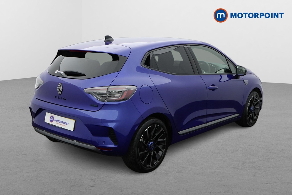 Used Renault Clio 2023 for sale - 76056330: Photo 7