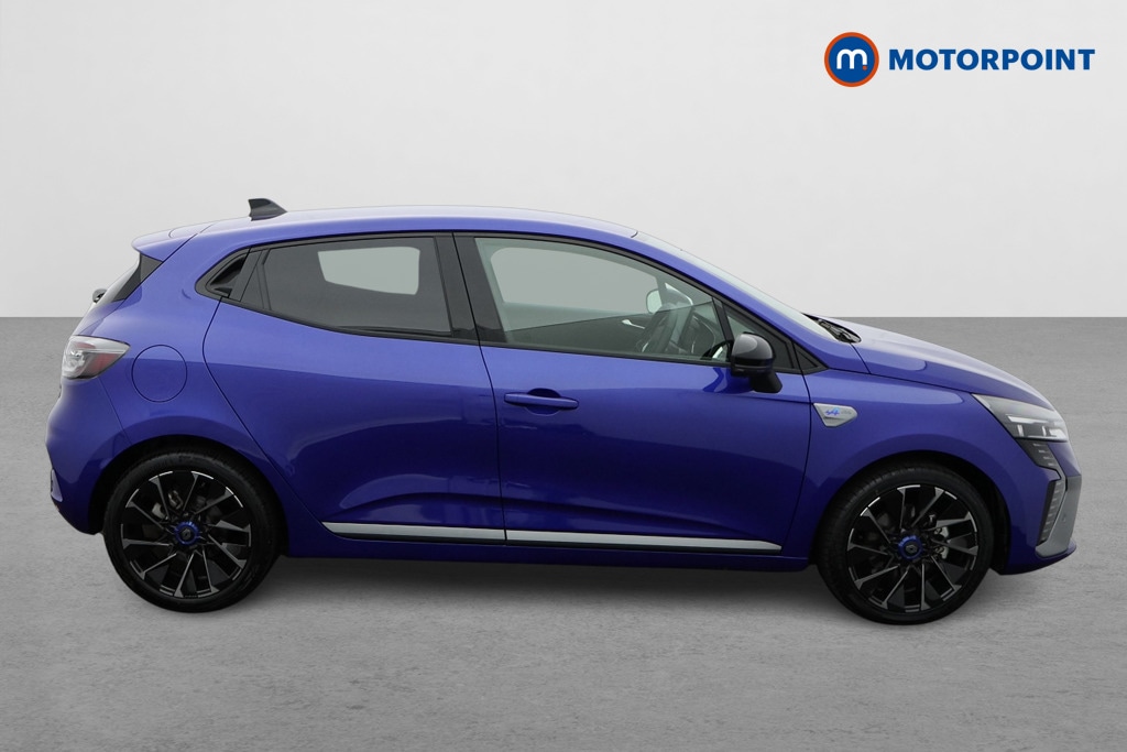 Used Renault Clio 2023 for sale - 76056330: Photo 8