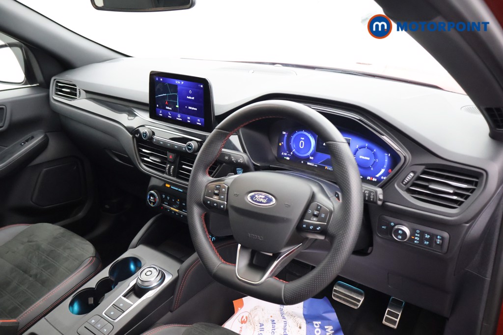 Used Ford Kuga 2022 for sale - 77128396: Photo 22