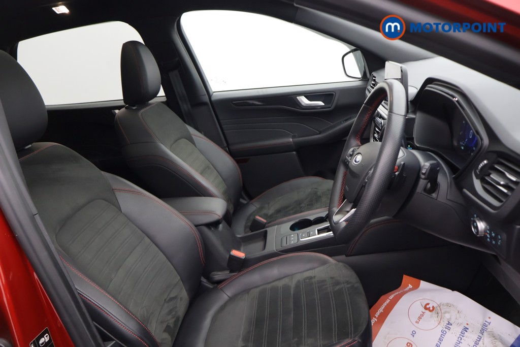 Used Ford Kuga 2022 for sale - 77128396: Photo 23