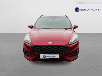 Used Ford Kuga 2022 for sale - 77128396: Photo