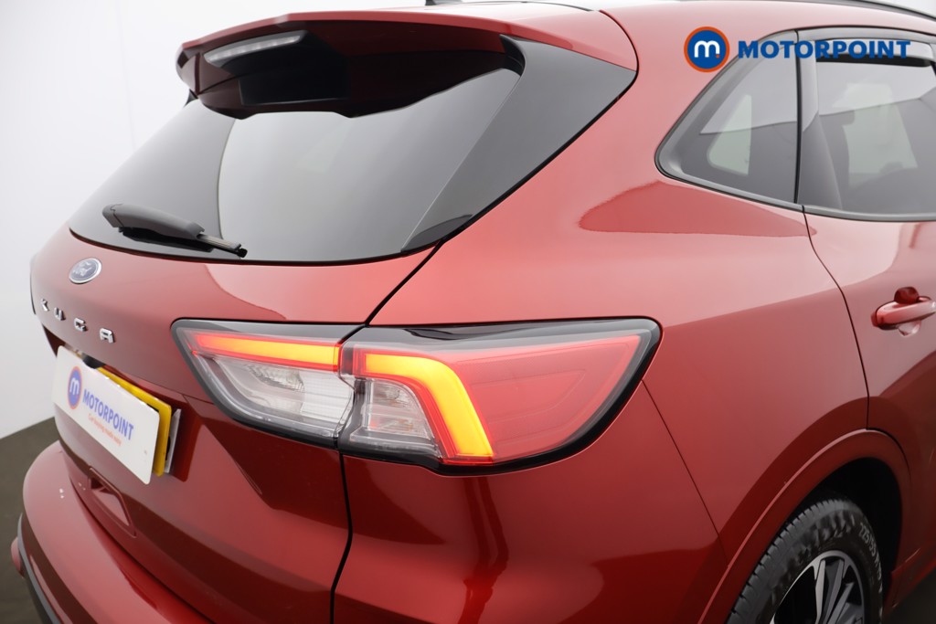 Used Ford Kuga 2022 for sale - 77128396: Photo 31