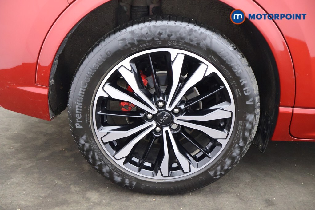 Used Ford Kuga 2022 for sale - 77128396: Photo 33