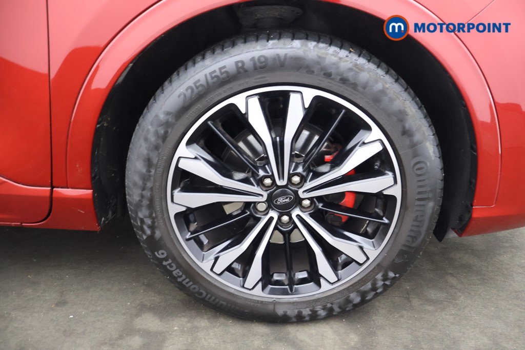 Used Ford Kuga 2022 for sale - 77128396: Photo 34