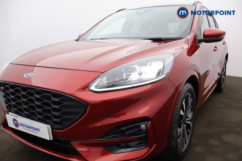 Used Ford Kuga 2022 for sale - 77128396: Photo 36