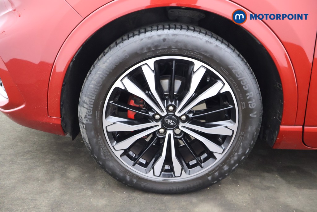 Used Ford Kuga 2022 for sale - 77128396: Photo 37