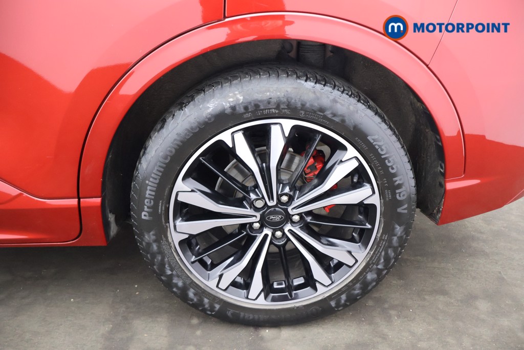 Used Ford Kuga 2022 for sale - 77128396: Photo 38