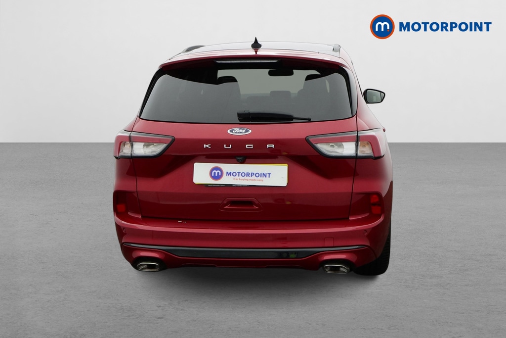 Used Ford Kuga 2022 for sale - 77128396: Photo 6