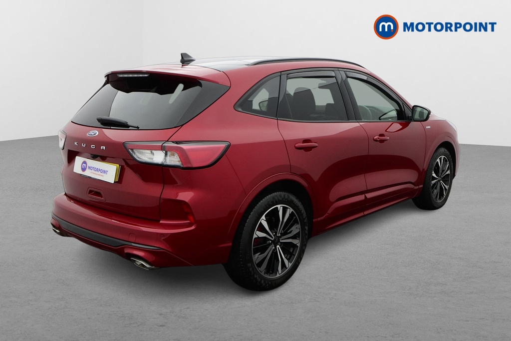Used Ford Kuga 2022 for sale - 77128396: Photo 7