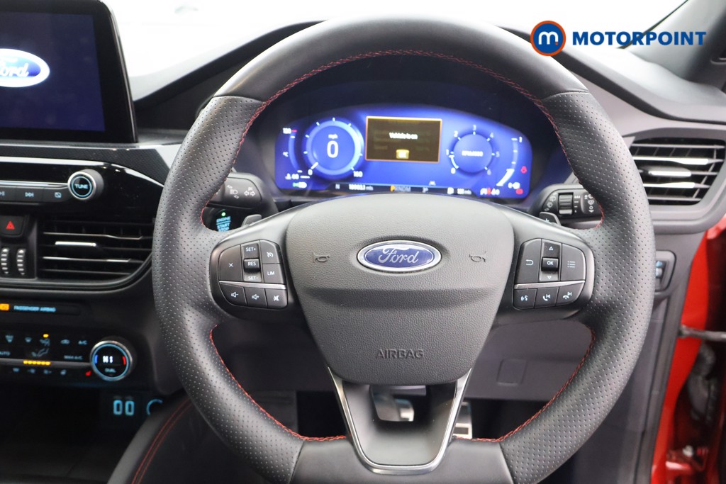 Used Ford Kuga 2022 for sale - 77128396: Photo 9