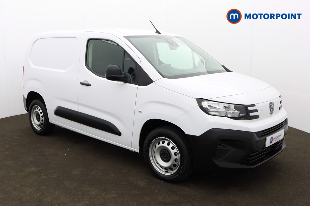 Used Peugeot Partner 2024 for sale - 76767241: Photo 1