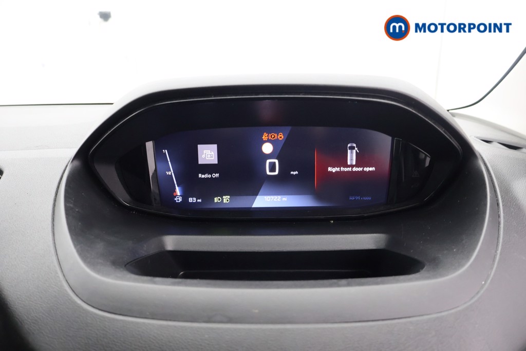 Used Peugeot Partner 2024 for sale - 76767241: Photo 12