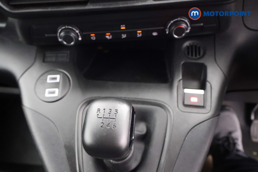 Used Peugeot Partner 2024 for sale - 76767241: Photo 17