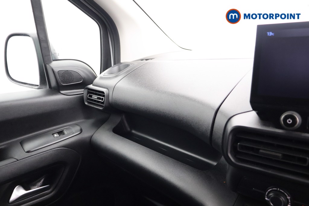 Used Peugeot Partner 2024 for sale - 76767241: Photo 18