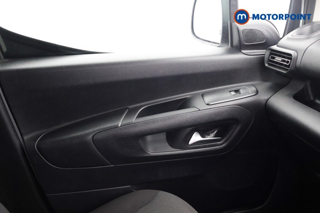 Used Peugeot Partner 2024 for sale - 76767241: Photo 19