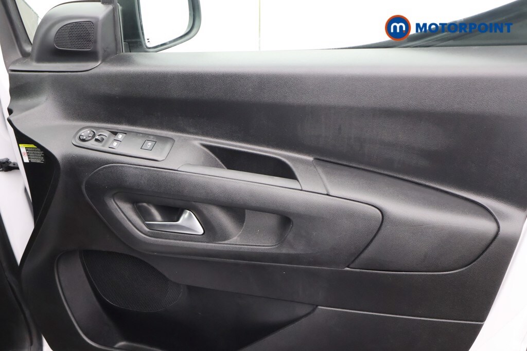 Used Peugeot Partner 2024 for sale - 76767241: Photo 20