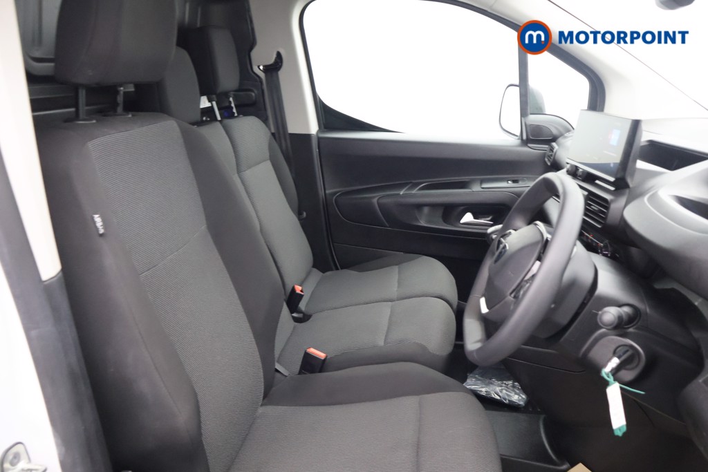 Used Peugeot Partner 2024 for sale - 76767241: Photo 22