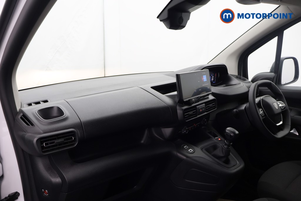 Used Peugeot Partner 2024 for sale - 76767241: Photo 23