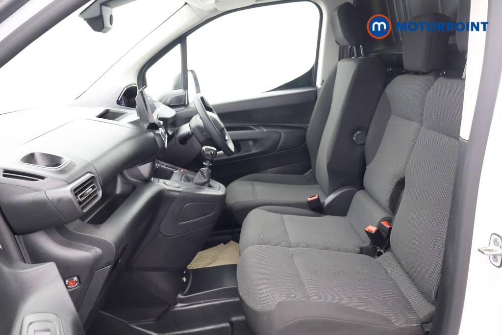 Used Peugeot Partner 2024 for sale - 76767241: Photo 24