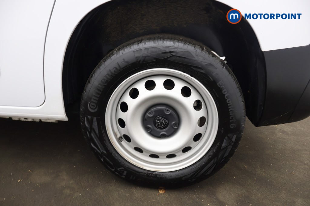 Used Peugeot Partner 2024 for sale - 76767241: Photo 26