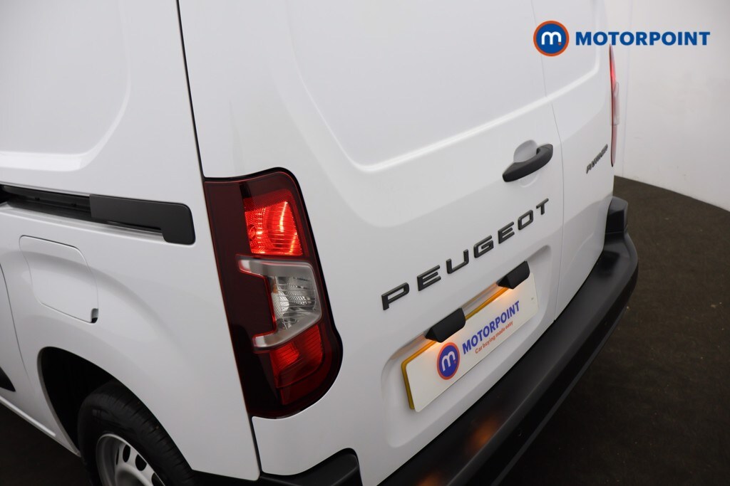 Used Peugeot Partner 2024 for sale - 76767241: Photo 27
