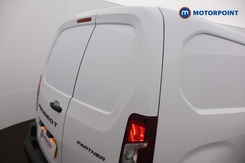 Used Peugeot Partner 2024 for sale - 76767241: Photo 28