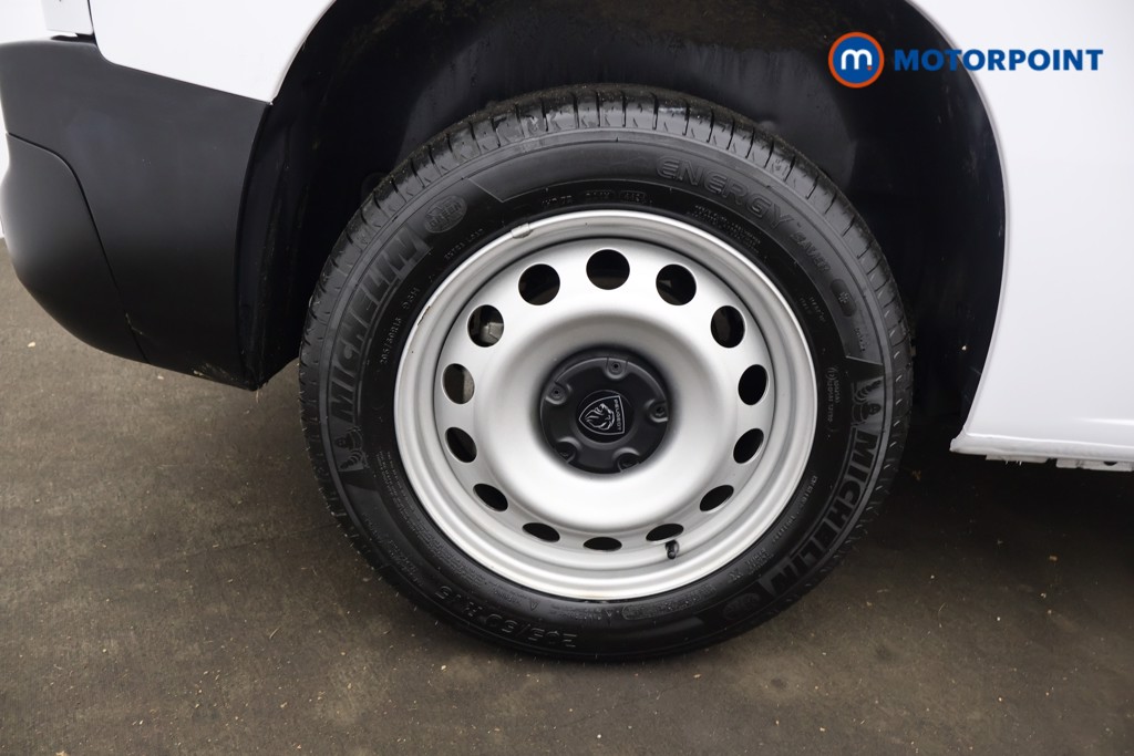 Used Peugeot Partner 2024 for sale - 76767241: Photo 29