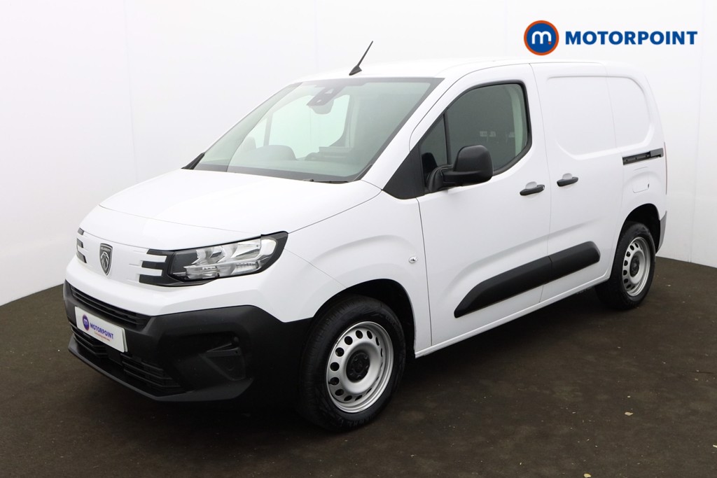 Used Peugeot Partner 2024 for sale - 76767241: Photo 3