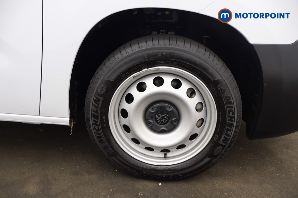 Used Peugeot Partner 2024 for sale - 76767241: Photo 30