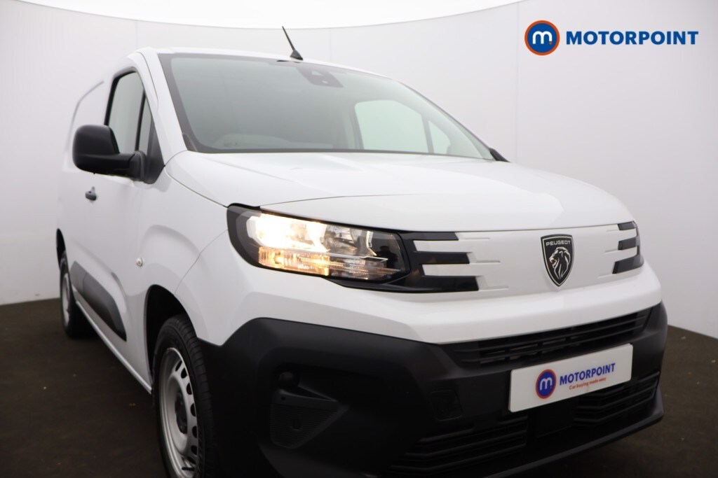 Used Peugeot Partner 2024 for sale - 76767241: Photo 31