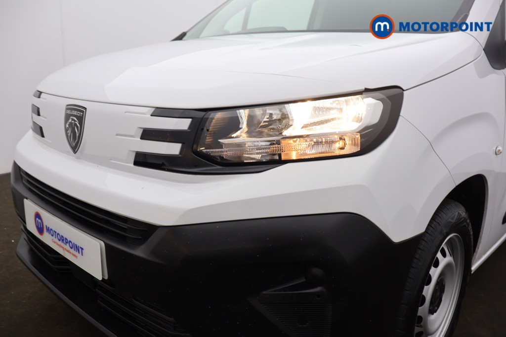 Used Peugeot Partner 2024 for sale - 76767241: Photo 32