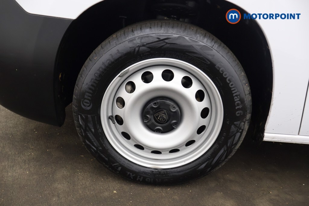 Used Peugeot Partner 2024 for sale - 76767241: Photo 33