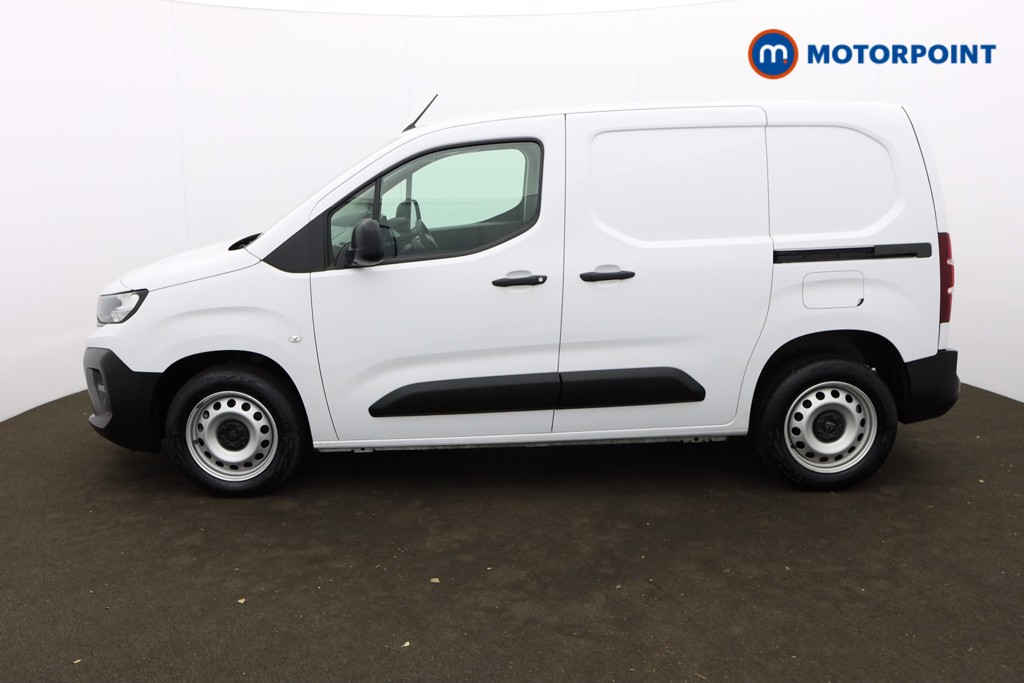 Used Peugeot Partner 2024 for sale - 76767241: Photo 4