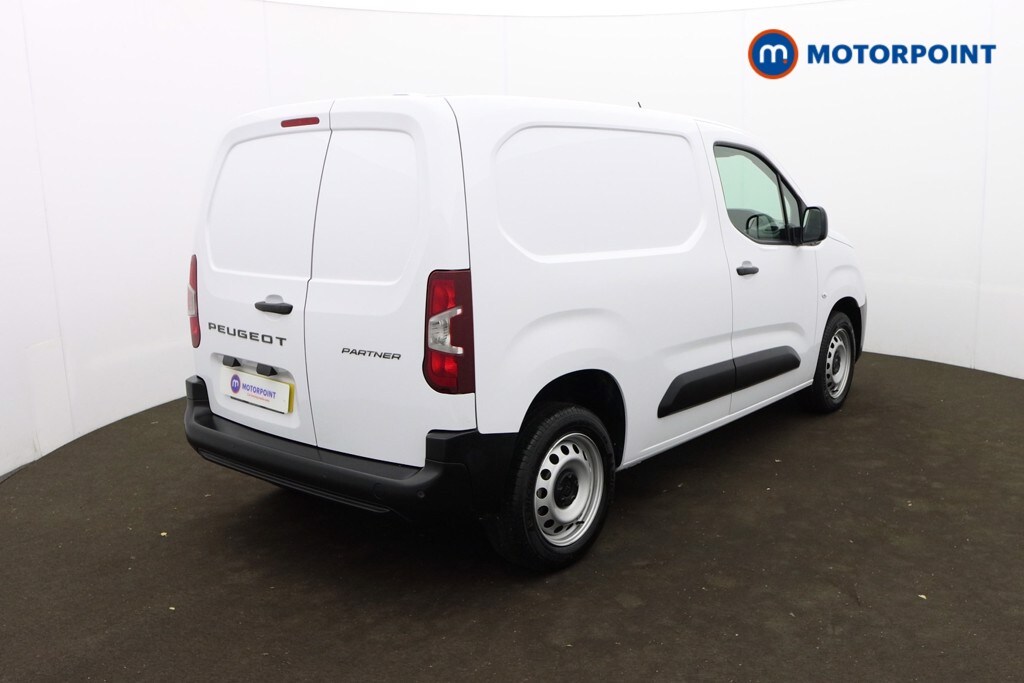 Used Peugeot Partner 2024 for sale - 76767241: Photo 7