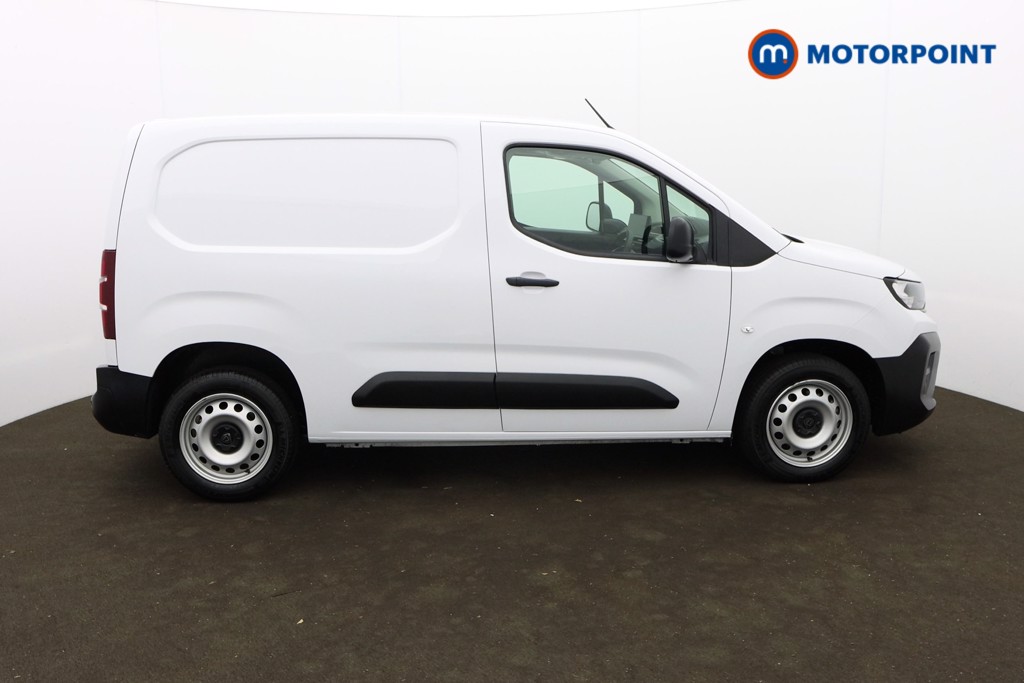 Used Peugeot Partner 2024 for sale - 76767241: Photo 8