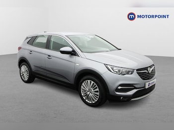 2019 - 1.2 Turbo Tech Line Nav 5dr Auto [8 Speed]