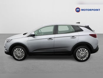 Used Vauxhall Grandland X 2019 for sale - 76905514: Photo