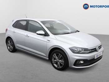 2,591 Used Volkswagen Polo Cars for sale at MOTORS
