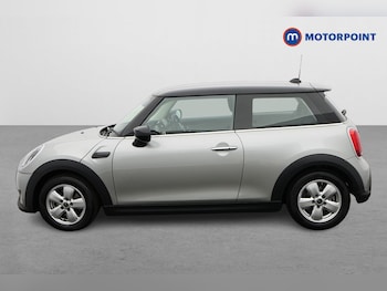Used MINI Hatch undefined for sale - 78700901: Photo