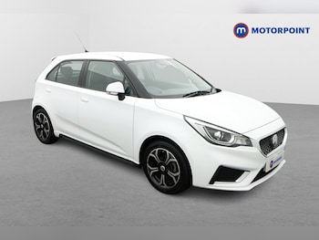 Used MG MG3 2023 for sale - 77842594: Photo