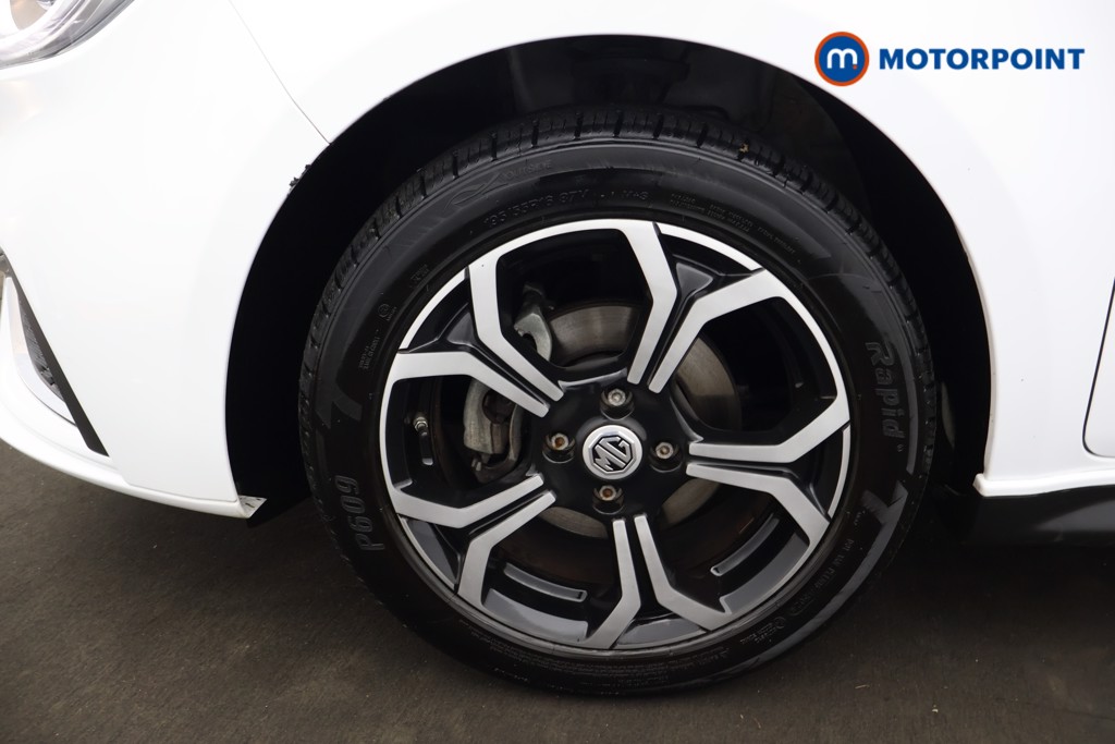 Used MG MG3 2023 for sale - 77842594: Photo 25