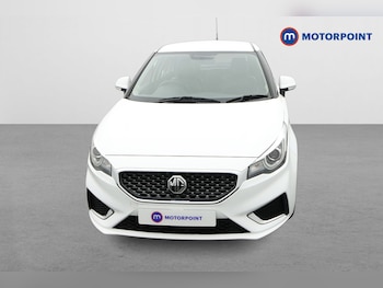 Used MG MG3 2023 for sale - 77842594: Photo