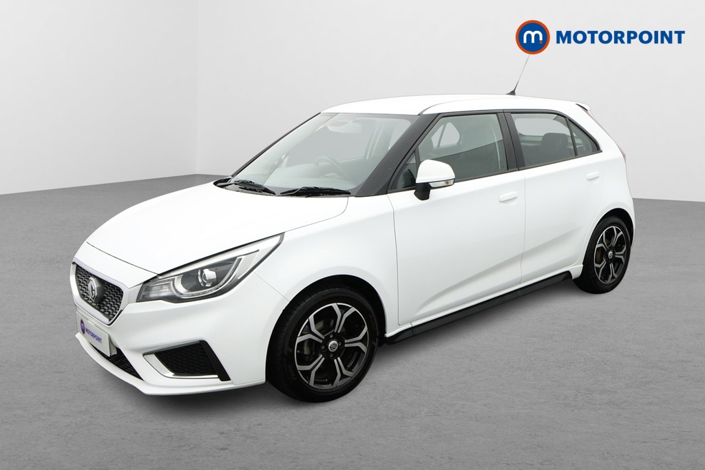 Used MG MG3 2023 for sale - 77842594: Photo 3