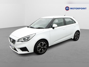 Used MG MG3 2023 for sale - 77842594: Photo