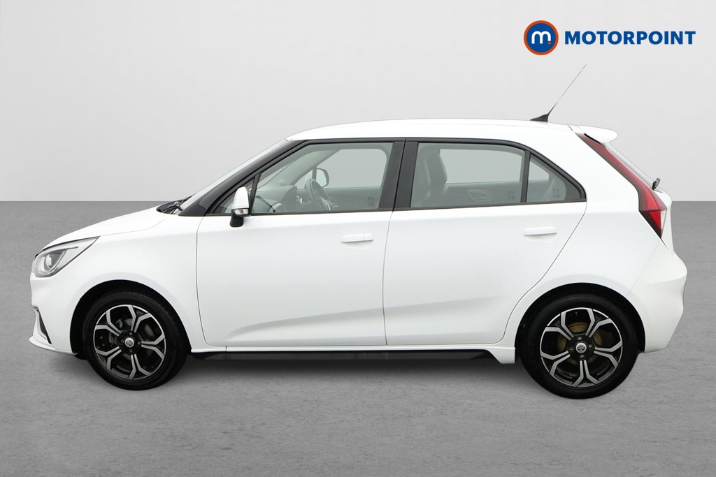 Used MG MG3 2023 for sale - 77842594: Photo 4